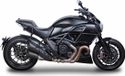SHAD 3P System zijkofferrek Ducati D0DV14IF