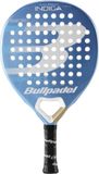 Bullpadel Padel Racket Indiga CTR 23 Blue