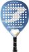 Bullpadel Padel Racket Indiga CTR 23 Blue