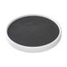 Copco Non-Skid Pantry Cabinet Lazy Susan Draaitafel, Houtskool, 15-Inch
