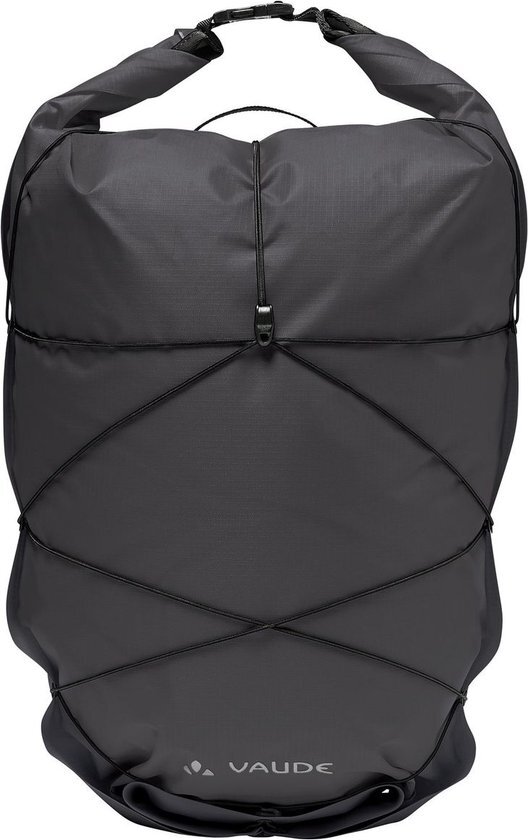 Vaude Aqua Back Light. black uni