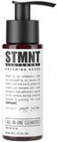 STMNT Grooming Travel All In One Cleanser - 80ml