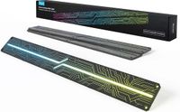 Govee gaming wall light faceplates - uitbreiding voor H6063 - 2 pack