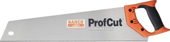 Bahco Handzaag - Laminator PC-20-LAM
