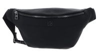 HUGO gordeltas schoudertas Quantic Bumbag Black zwart