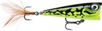 Rapala X-Light Pop Lime Frog 4cm Lime Frog