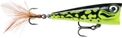 Rapala X-Light Pop Lime Frog 4cm Lime Frog