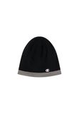 Champion Reversible Beanie Zwart-Grijs