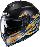 HJC, Fullface motorcycle helmet C70 Pentas MC27SF, L