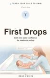 First Drops Bath time water confidence for newborns and up
