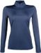 HKM Baselayer Basic - Dark Blue - Size S