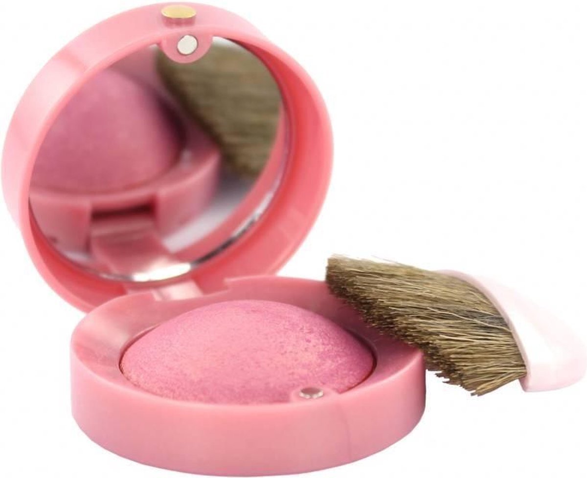 BOURJOIS PARIS Blush - 34 Rose D'Or