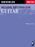 William Berklee Pr Pubns Melodic Rhythms for Guitar Paperback