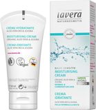 Lavera Basis Sensitiv Hydraterende Crème - 50 ml