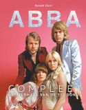 ABBA ABBA compleet