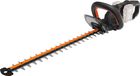 WORX WG286E.9 heggenschaar, 2 x 20 V/2 Ah, lithium, lemmet 58 cm, snijdiameter 25 mm, batterijen en oplader niet inbegrepen