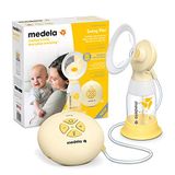Medela Elektrische enkele melkpomp Swing Flex