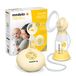 Medela Elektrische enkele melkpomp Swing Flex