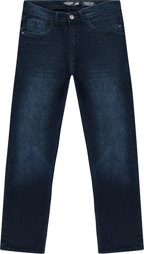 Cars Jeans Jeans Stapler Regular Fit - Heren