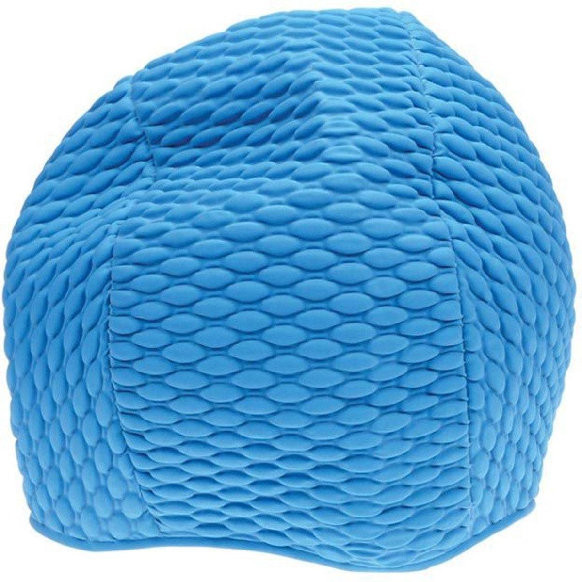 Beco Badmuts Dames Bubbeltjes Rood One Size