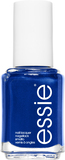 Essie original - 92 aruba blue - blauwe glitter nagellak - 13,5 ml