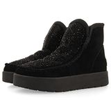 GIOSEPPO Gesneden bootschoen Dames