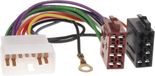 ACV GmbH Radio Aansluitkabel Subaru Justy 1996-2003 - ISO Norm