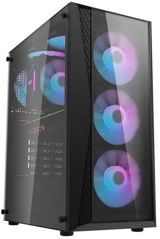 Darkflash DK352 Plus Computerbehuizing