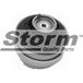 Mercedes-benz Support Moteur Compatible 2022401617
