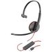 Plantronics Poly Blackwire C3210 USB-C