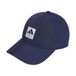 adidas Unisex adulto GOLF PERFORMANCE HAT, team navy blue 2, XS-S