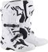 Alpinestars Tech 10 Off-road Laarzen Wit EU 43 Man