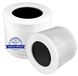 Core Mini Filtre de remplacement - Hepa H13 - 3-en-1 avec charbon actif - 2 pièces