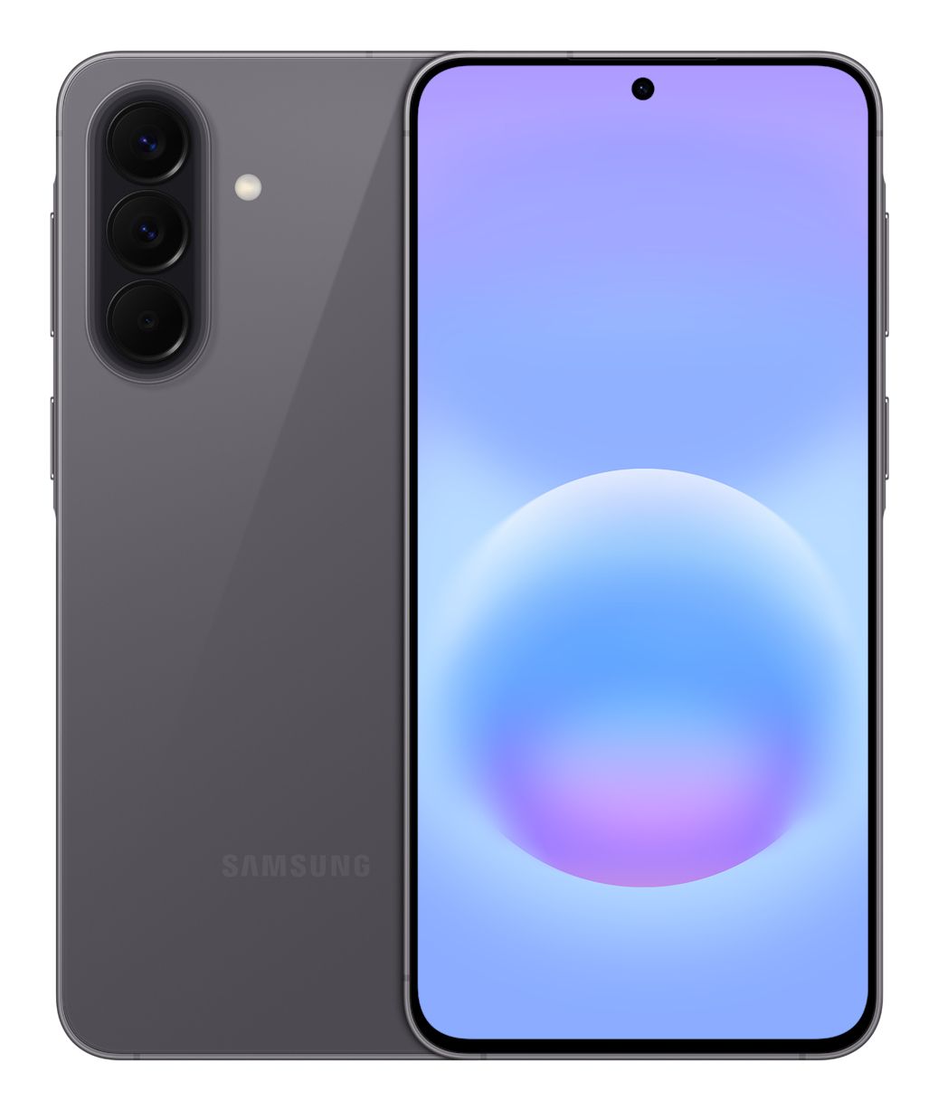 Samsung Galaxy A57 5G 12GB/512GB Grijs