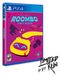 PlayStation 4-spel: Roombo: First Blood