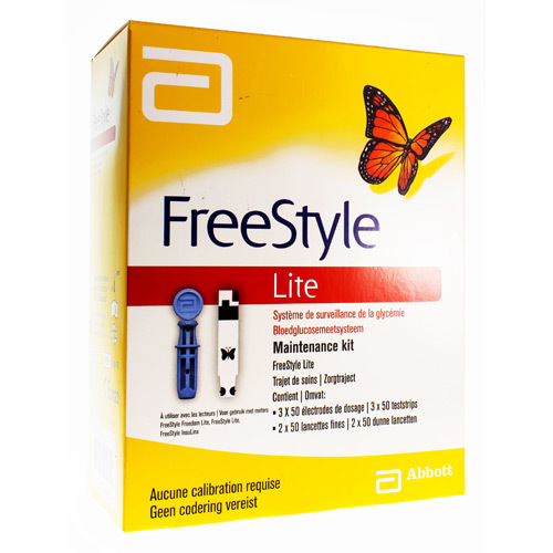 Freestyle Freed Lite Zt Maintkit R71106-70