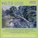 Overture Lyrita London Philharmonic Orchestra, Trevor Pinnock - Leigh: Concertino For Harpsichord & Strings (CD)
