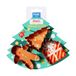PME Kerst Cookie Cutters, Kerst Delights (Set van 3)