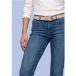 Ceinture avec structure