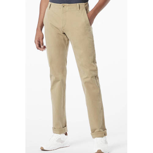 Dockers Dockers slim fit chino Alpha Khaki british khaki