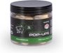 Nash Monster Shrimp Pop Ups Blanc 12mm 75gr