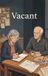 Vacant: Waries B.V. Vacant