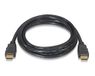 Watio Wave HDMI-kabel, 2 m, versie 2.0, zwart