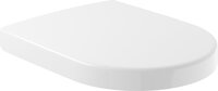Villeroy & Boch Subway 2.0 wc-bril - Wit - Soft-close - Duroplast
