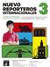 Nuevo Uitgeverij Talenland B.V. Nuevo Reporteros int. 3 Ed. híbrida estudiantes