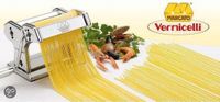 Marcato Opzetstuk Vermicelli 1,5mm