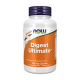 NOW Digest Platinum, 120 plantaardige capsules