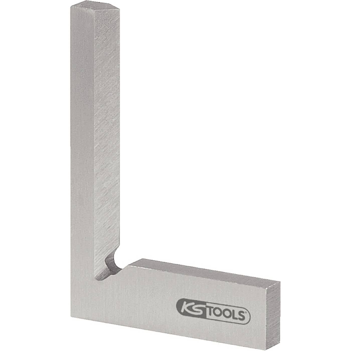 KS Tools 300.0319 Precisie-winkelhaak, 40mm