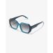 Hawkers Lunettes de Soleil Ginza - Dark Teal Blue Iron