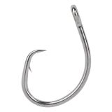 Gamakatsu Haken Gamakatsu Circle Hooks Big Eye Tin 9/0 (x3)